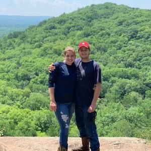 Meet your Posher, Nikki